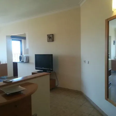 Apartment T2 Mar Portimao