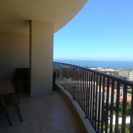Apartment T2 Mar