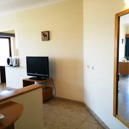 Apartment T2 Mar