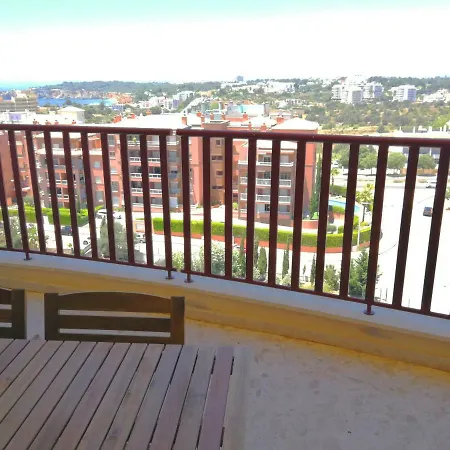 T2 Mar Apartment Portimao