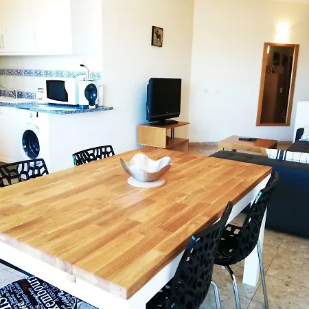 Apartment T2 Mar
